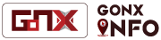 GoNX Logo